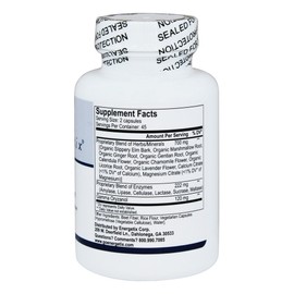 Catalyst U 90 Capsules