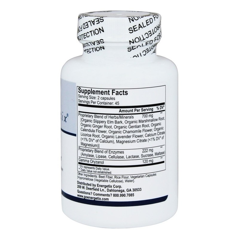 Catalyst U 90 Capsules