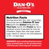 Dan-O's Seasoning Large 2 Bottle Combo | Spicy & Chipotle
