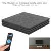 T9 Intelligent Multimedia Smart Media Player 4K TV Box 2+16G
