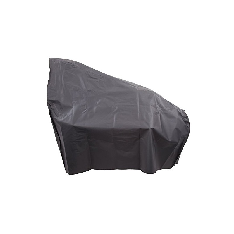 Char-Broil Offset Smoker Cover,black