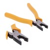 L203107 Wire Cutter Multifunction High Carbon Steel Universal for Cables