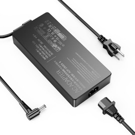 280W 20V 14A Laptop Charger for ASUS ROG Strix G513R G513Q G713R G713Q Scar G15 G16 G17 G18 15 17 G532L G533Z G732L G733Z Hero Scar III G731G G703G G531G Power Adapter