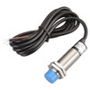 Heschen Capacitive Proximity Switch LJC18A3-H-Z/BY Detector 10 mm 10-30VDC 200mA