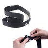 1neiSmartech Adjustable Elastic Band for Garmin Polar Wahoo Bryton Heart