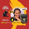 Black Panther Braid and Lock N Gel | Extreme Instant