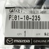 Mazda PE01-10-235 Engine Valve Cover Gasket