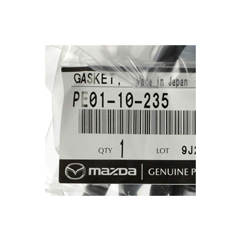 Mazda PE01-10-235 Engine Valve Cover Gasket