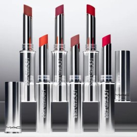 MAC Locked Kiss 24 Hour Lipstick Opulence Long-lasting Matte BNS / 맥 락드키스 24아워 립스틱 오퓰런스 지속력좋은 매트 BNS