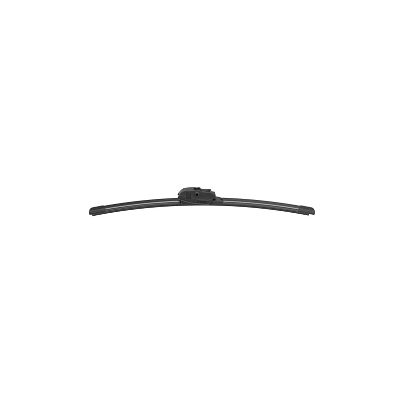 Bosch 18CA Clear Advantage Pluma Limpiaparabrisas, 45.72 cm/18 in, Negro,