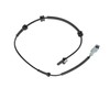 Frankberg 2x ABS Sensor 2-Pin Front Left Right Compatible with