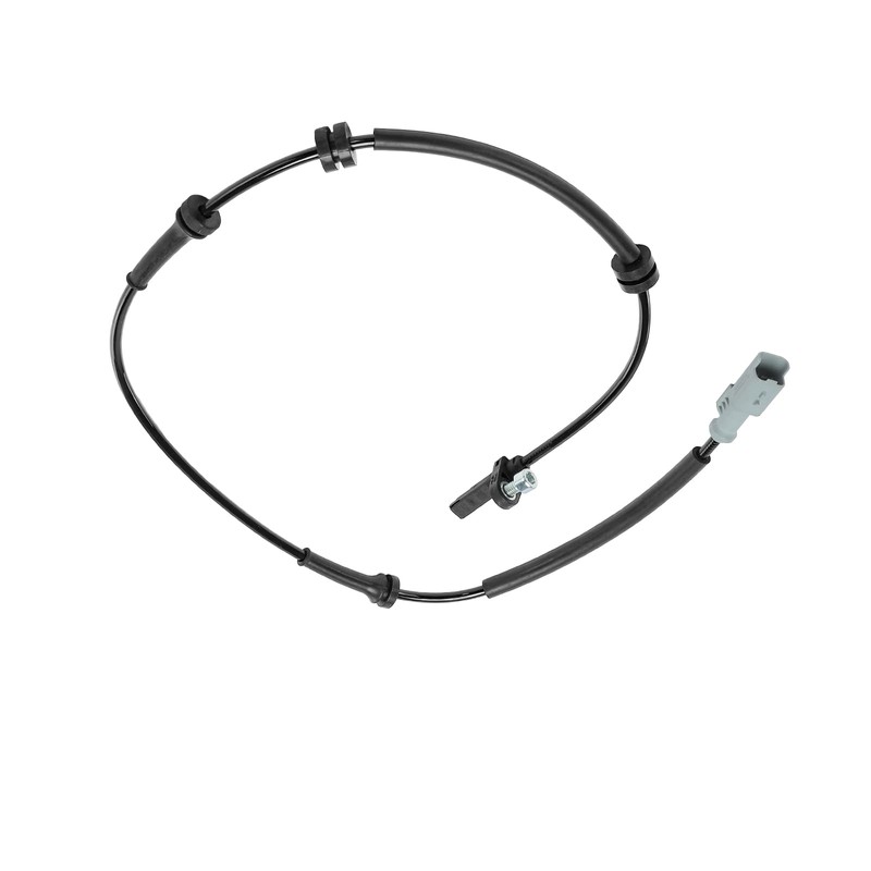 Frankberg 2x ABS Sensor 2-Pin Front Left Right Compatible with