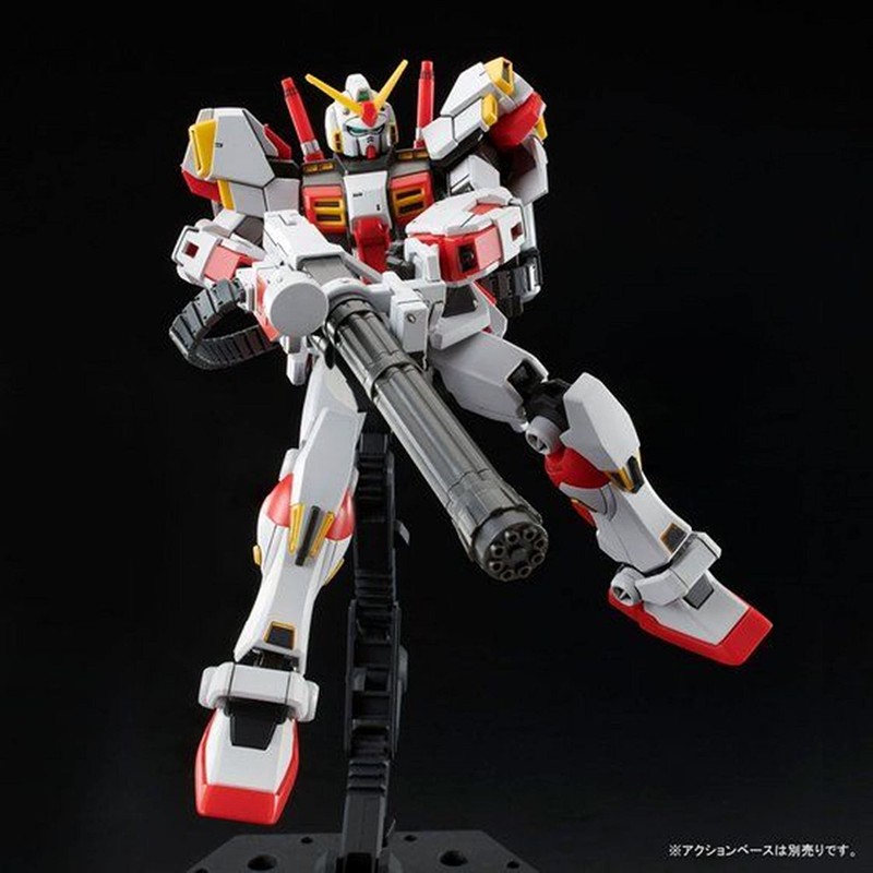 HG RX-78-5 Gundam G05 Model kit