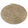 Paracord Planet 3 Strand Twisted ProManila Polypropylene Rope for Landscaping