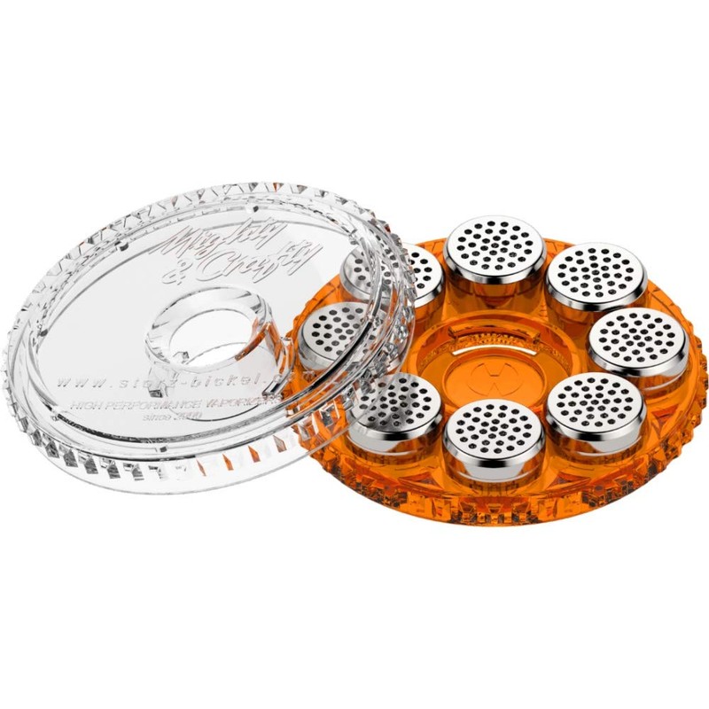 Liquid Dispenser for Crafty/Plenty/Mighty/Volcano Vaporizer