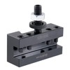 Style Axa Turning and Facing Quick Change Tool Post Holder