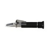 zaoalife Sea Salinity Meter Salt Water Concentration 1.000-1.070SG Handheld Salt