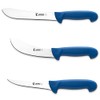 Jero 3 Piece Pro Butcher Meat Processing Set - Butcher,