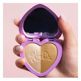 KIMCHI CHIC BEAUTY THAILOR GET GLOW - ST TROPEZ GLOW, KIMCHI CHIC