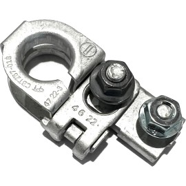 EDS 926-708 926708 68226708AA Negative Battery Terminal 16mm Negative w 2 M6 Nut