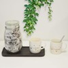 YöL New Grandparents Mugs Set Grandma Grandad Newborn New Bone