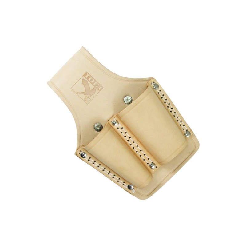 KONYO FZ-102 Forza Leather Pliers Difference 2 Inserts