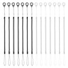 Hpmjz 14 pcs Pen Lanyards Elastic Tether Lanyard Anti-Lose Stylus