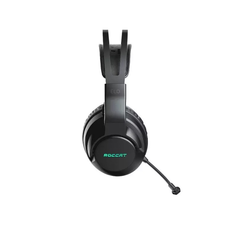 ROCCAT New Roccat ELO 7.1 Air Surround Sound Bluetooth Wireless