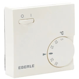 Eberle Controls RTR-E6763 Room Temperature Regulator