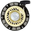 Fvrito Pull Recoil Starter Carburetor Carb for Predator 212cc 196cc