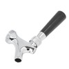 Beer Faucet Kit Parts Stainless Steel with Shank 100mm Long