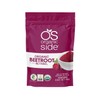 Organicside - Betabel en Polvo Orgánico (Beetroot) 100 g -