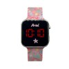 Princess LED Watch - Pink (PN4379AC)