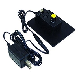 ENCORE Light DM-C3/PP01 Dedicated Dimmer Plate Set Dedicated Dimmer (DM-C3) + Dimmer Plate (PL1) + Power Supply (PS1)