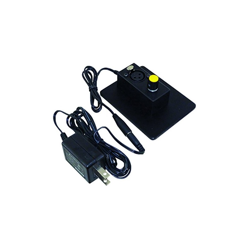 ENCORE Light DM-C3/PP01 Dedicated Dimmer Plate Set Dedicated Dimmer (DM-C3)