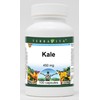 Kale - 450 mg (100 Capsules, ZIN: 520617) - 3