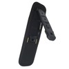 Hero’s Pride Ballistic Tac MOLLE Expandable Baton Holder – Open