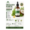 Aceite Concentrado De Orégano Y Coco Oregalcoco Forte 50 Ml