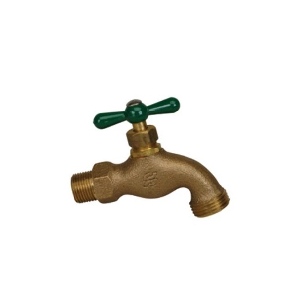 PROFLO PF116FC 3/4" Male Hose Bibb