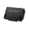 CENPEK IDE SATA to USB3.0 Adapter Hard Drive Adapter for