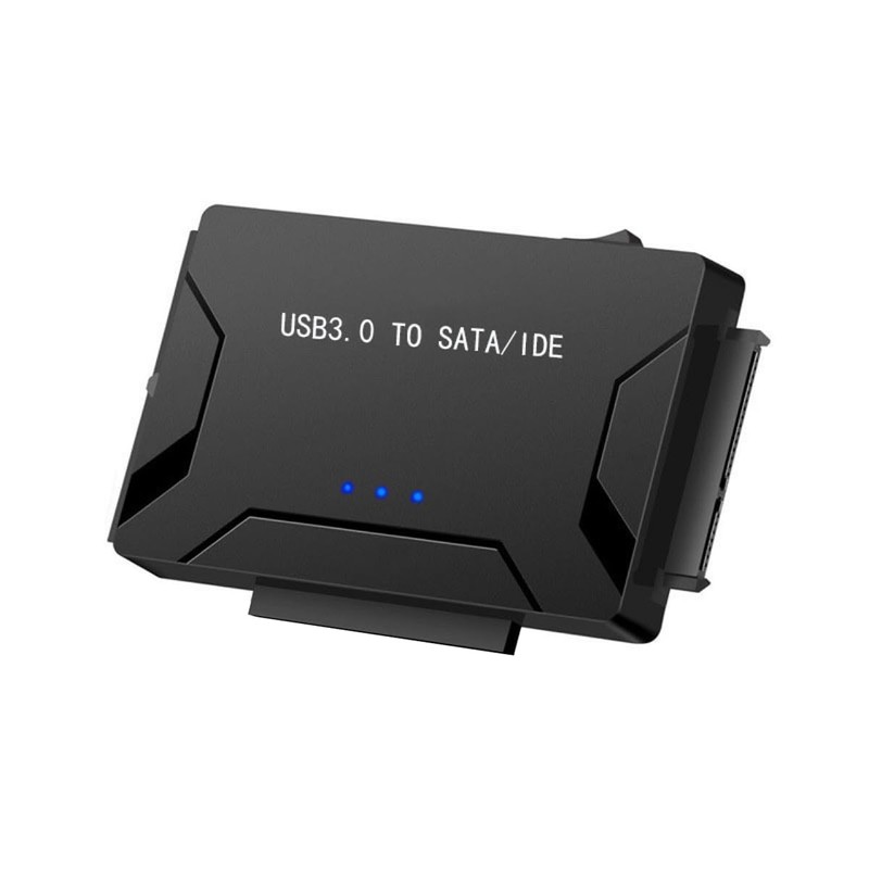 CENPEK IDE SATA to USB3.0 Adapter Hard Drive Adapter for