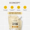 Crema Humectante ECONCEPT de Miel y Manteca de Karité Refill