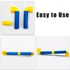Zisqerts DIY Homemade Periscope Telescope Optics Physics Experiment Teaching Tools
