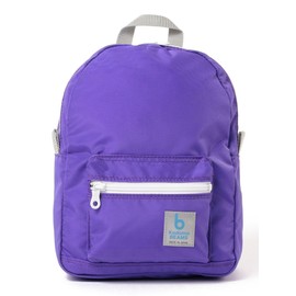 Kodomo Beams 55610199934 Children's Beams Mini Backpack, NewPURPLE