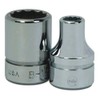 3/8" Drive, 7mm Metric Socket, 12 Points, Mfr: BM-1207-A