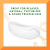 Crema Reparadora Cantu Aceite De Argan Oil Leave-in 453 G