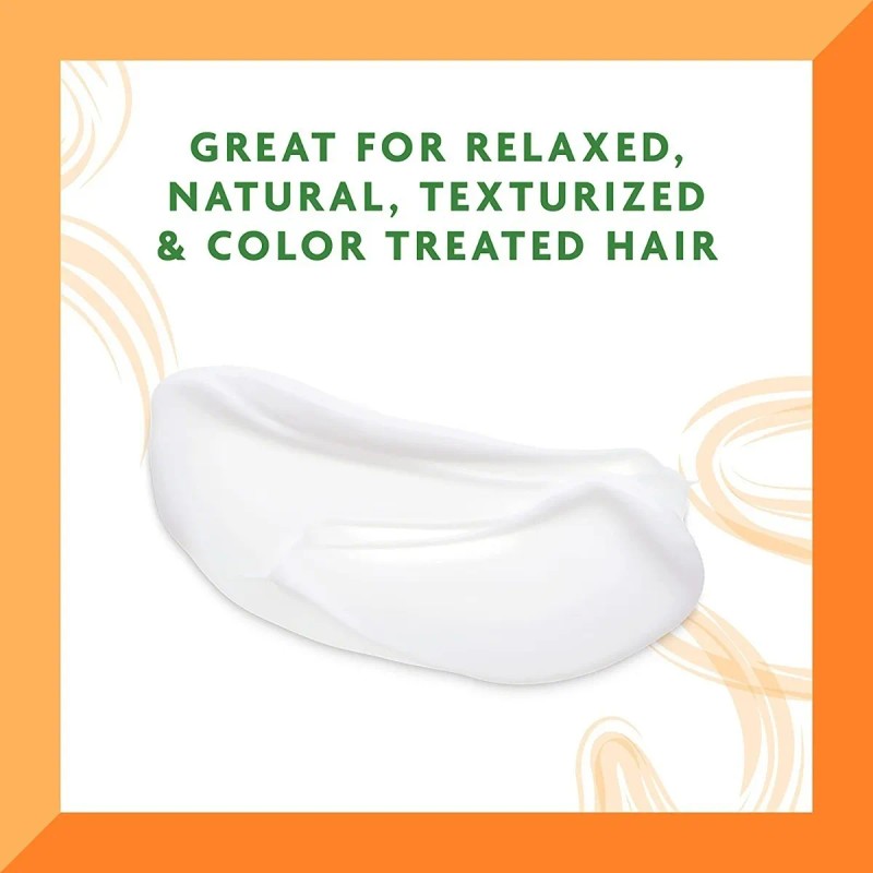 Crema Reparadora Cantu Aceite De Argan Oil Leave-in 453 G