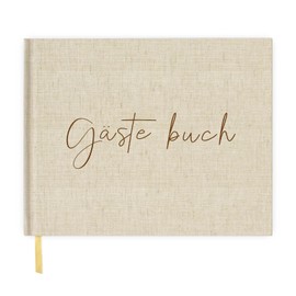 OYIWINMI Gästebuch Hochzeit Blanko mit Fragen zum Ausfüllen, 144 Seiten Hochzeit Gästebuch für unvergessliche Erinnerungen, Hochzeitsbuch Hochzeitsgästebuch Hochzeitsalbum Gästebucher