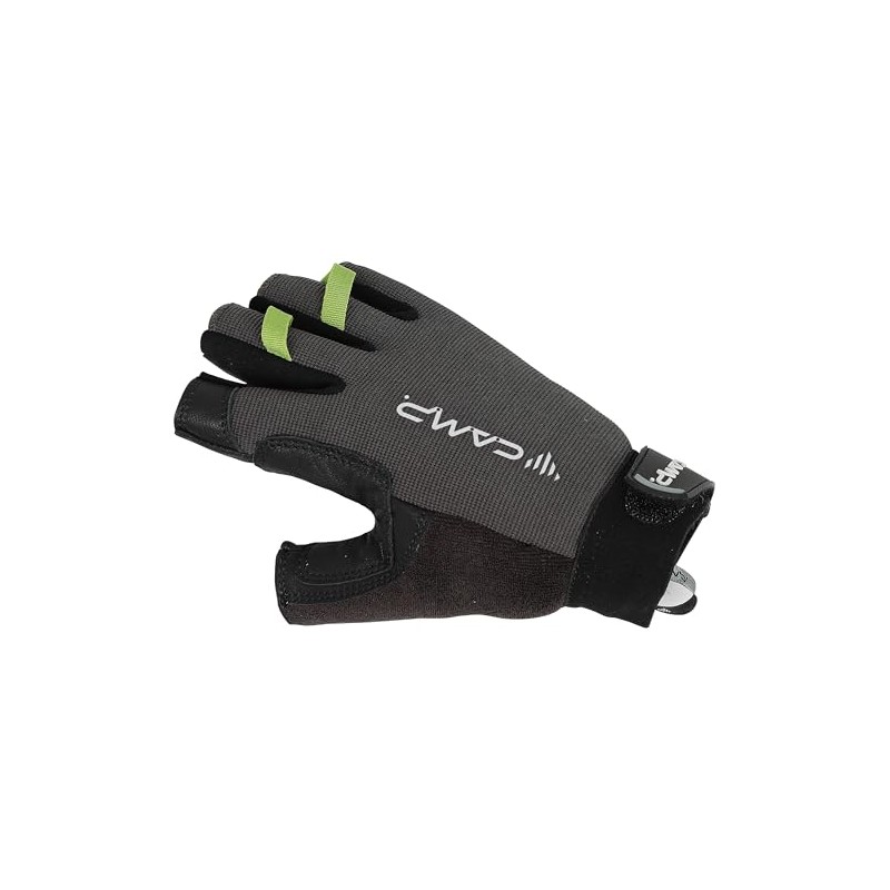 CAMP Axion Light Climbing Gloves, M