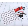 Amoyie 3 pcs Drawstring Storage Bag Set for Cosmetic Travel
